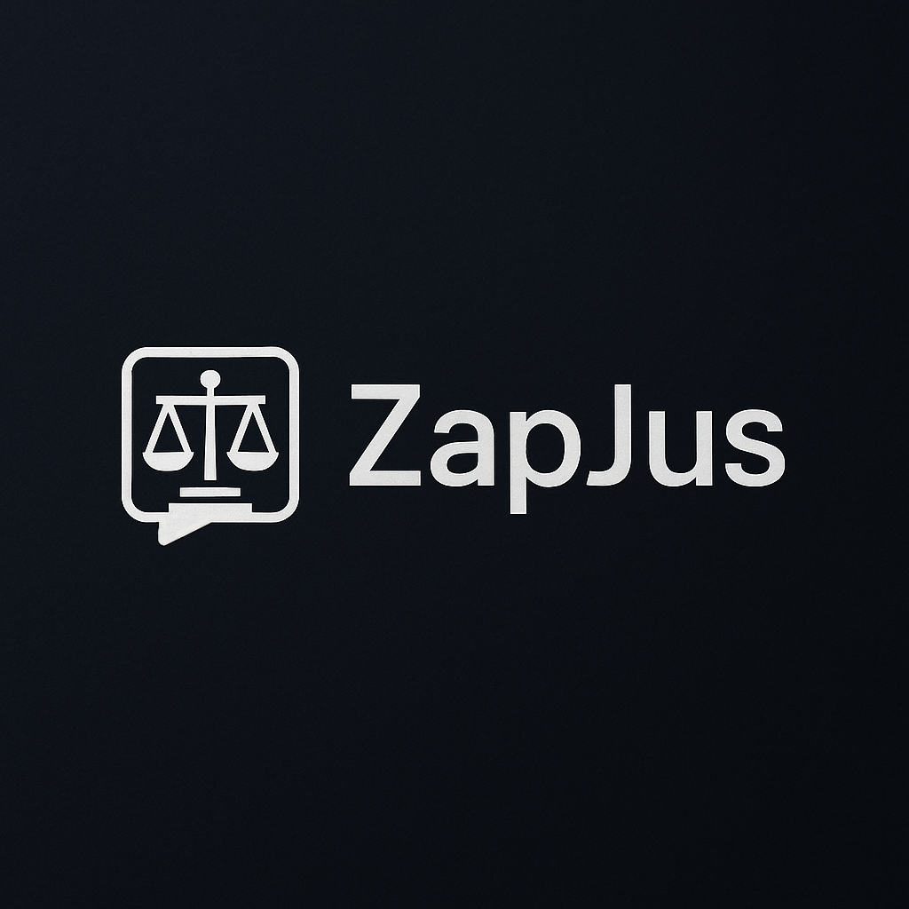 ZapJus